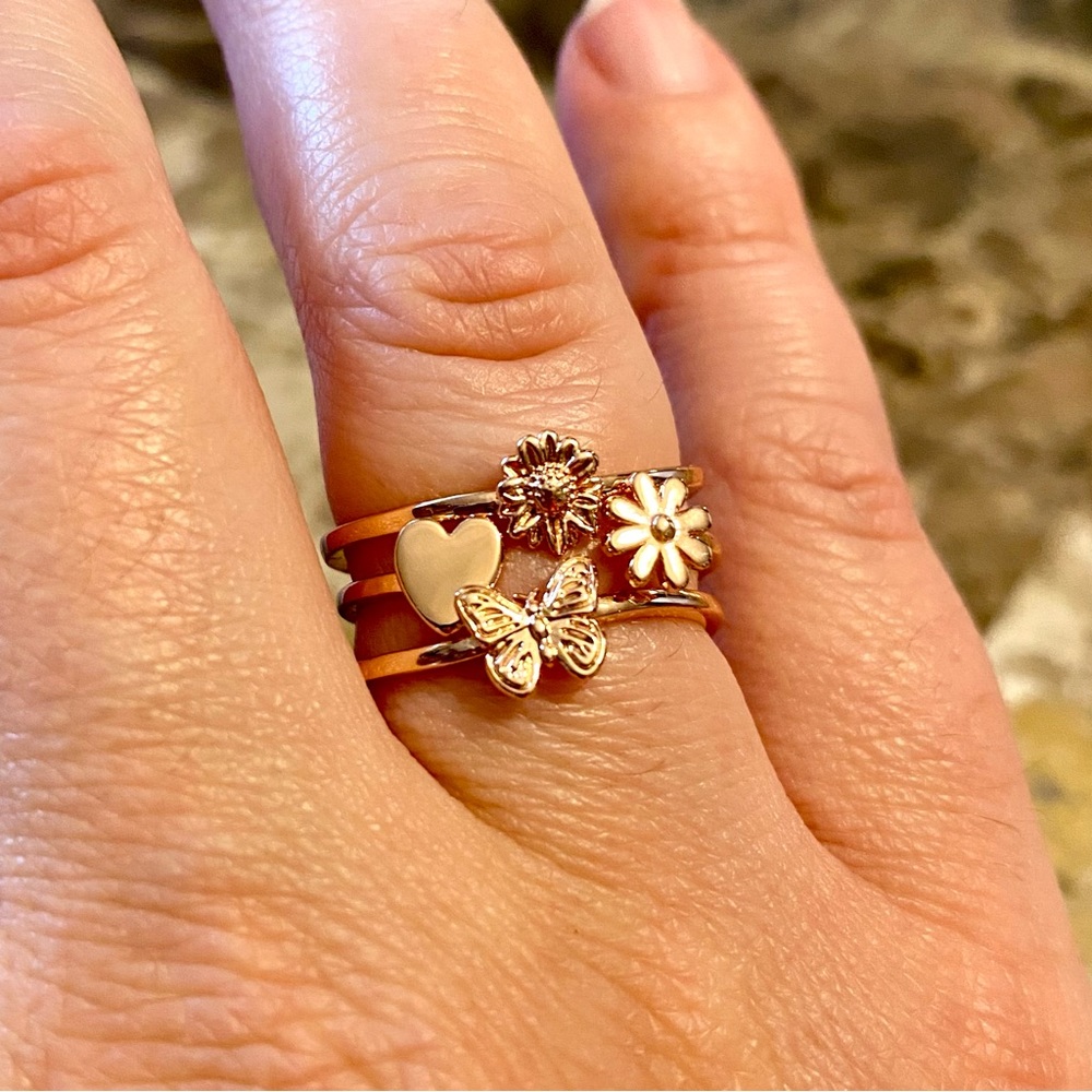 Pura Vida May 2021 jewelry club set - Picture 3 of 8